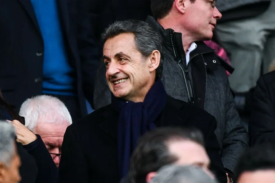 Football Leaks : Infantino, Sarkozy et le cadeau à Manchester City