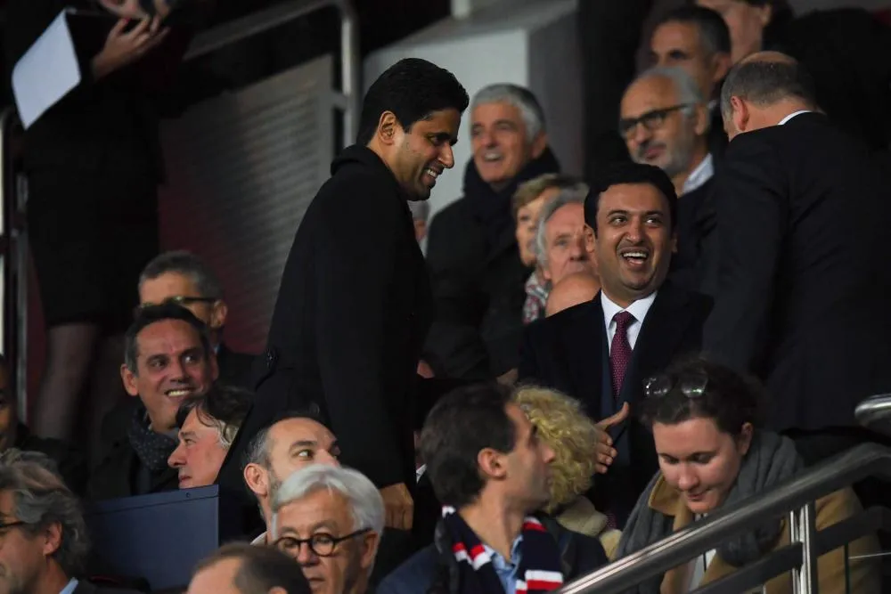 PSG : ce qu&rsquo;il faut retenir des nouvelles accusations des Football Leaks