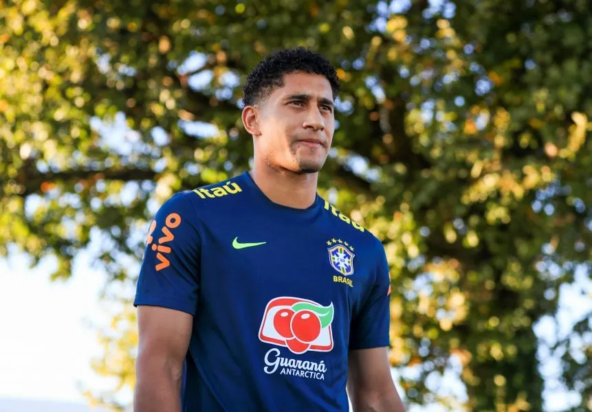 Pablo : «<span style="font-size:50%">&nbsp;</span>Cette sélection restera dans ma tête toute ma vie<span style="font-size:50%">&nbsp;</span>»