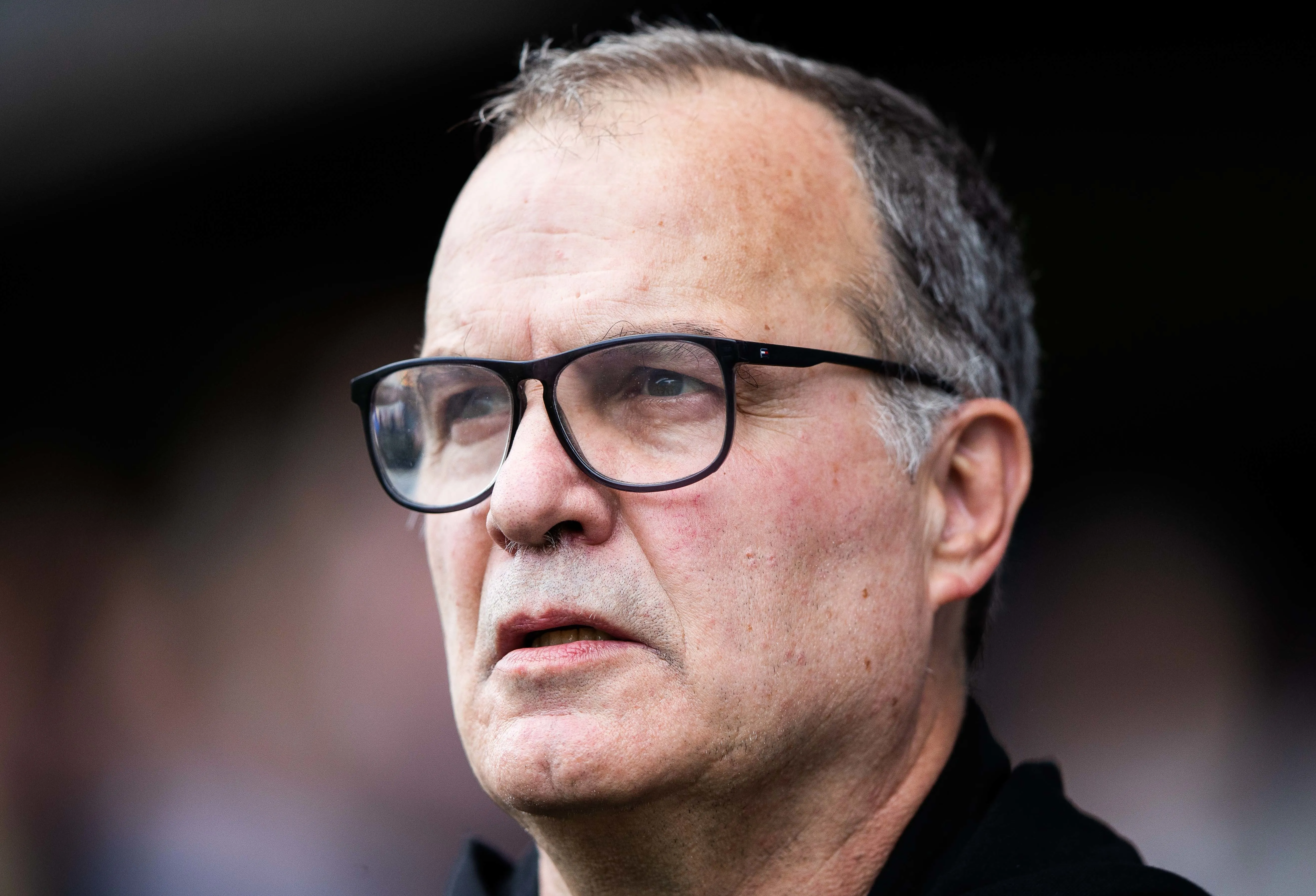 Bielsa : «<span style="font-size:50%">&nbsp;</span>L’autocritique révèle les meilleurs<span style="font-size:50%">&nbsp;</span>»