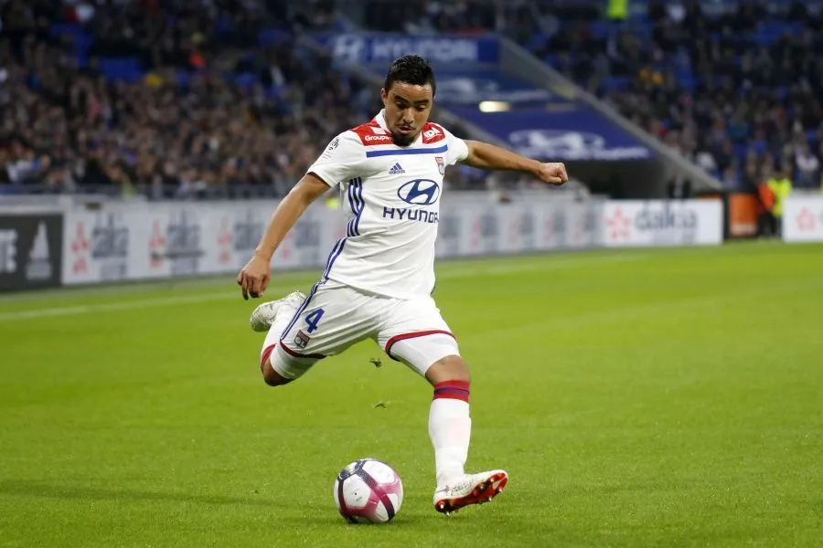 Rafael et le «<span style="font-size:50%">&nbsp;</span>match catastrophique<span style="font-size:50%">&nbsp;</span>» de l&rsquo;OL