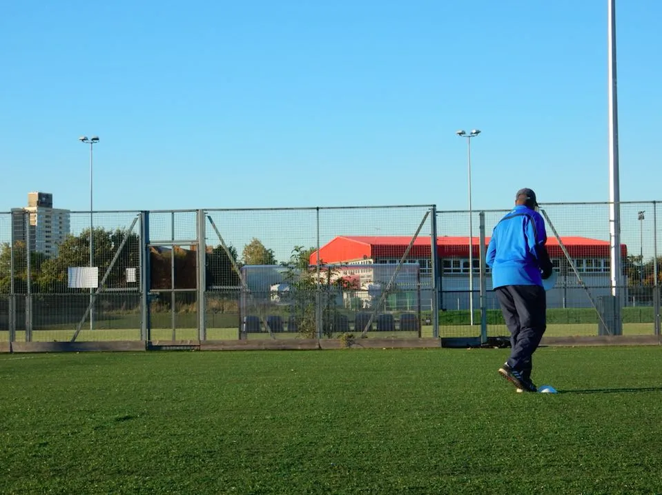 L’Angleterre délaisse-t-elle son foot amateur ?