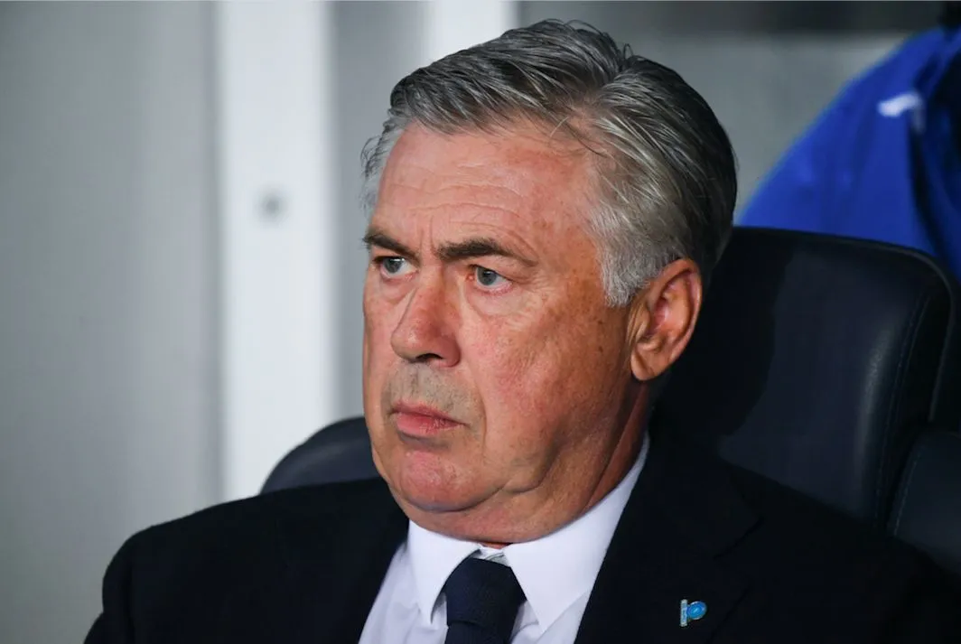 Ancelotti : «<span style="font-size:50%">&nbsp;</span>J&rsquo;ai la sensation qu&rsquo;on va faire un grand match<span style="font-size:50%">&nbsp;</span>»