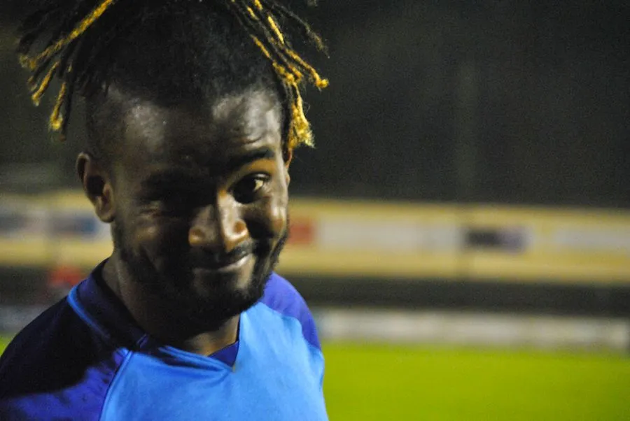 Toavina Rambeloson : «<span style="font-size:50%">&nbsp;</span>Madagascar va faire la surprise<span style="font-size:50%">&nbsp;</span>»