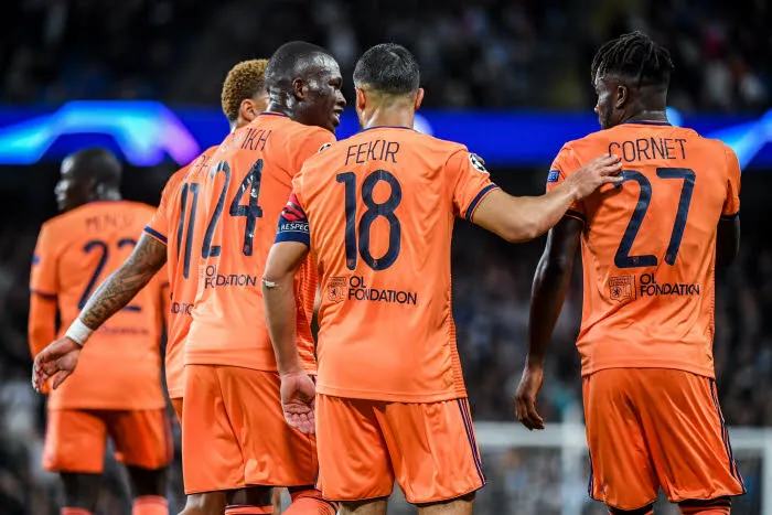 Pronostic Lyon Hoffenheim : Analyse, prono et cotes du match de Ligue des Champions