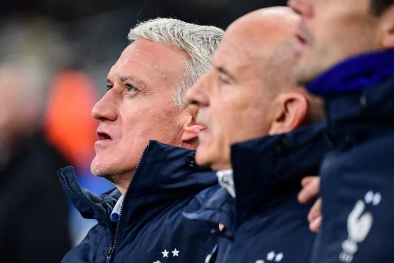 Euro 2020 : les Bleus pas à plaindre