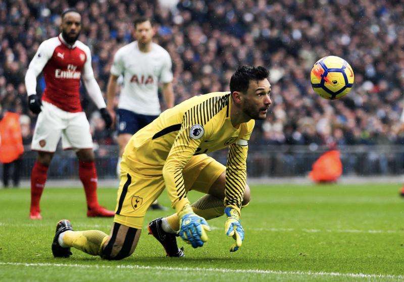 En direct : Arsenal – Tottenham