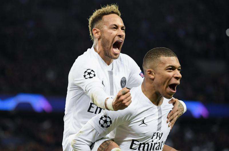 En direct : Bordeaux – Paris S-G