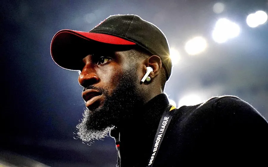 Gattuso : «<span style="font-size:50%">&nbsp;</span>Bakayoko joue comme Desailly <span style="font-size:50%">&nbsp;</span>»