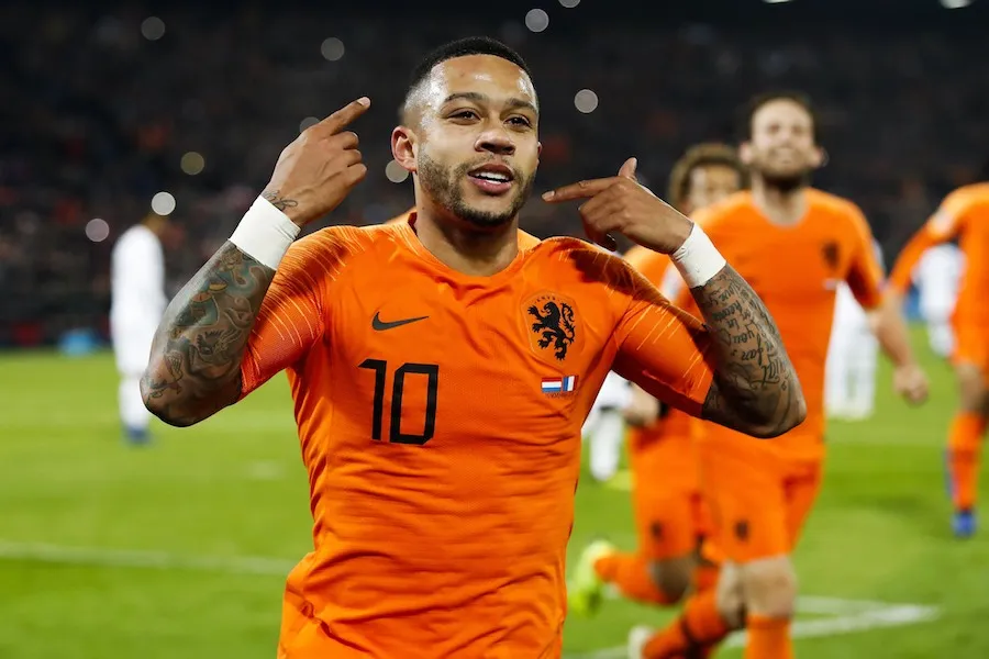 Final Four : un Pays-Bas-Angleterre en demi