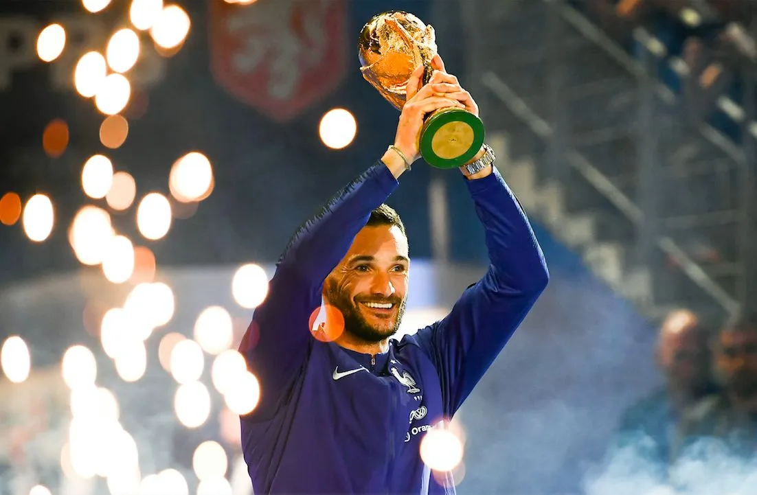 Ballon d’or : ces titres auxquels vous avez échappé