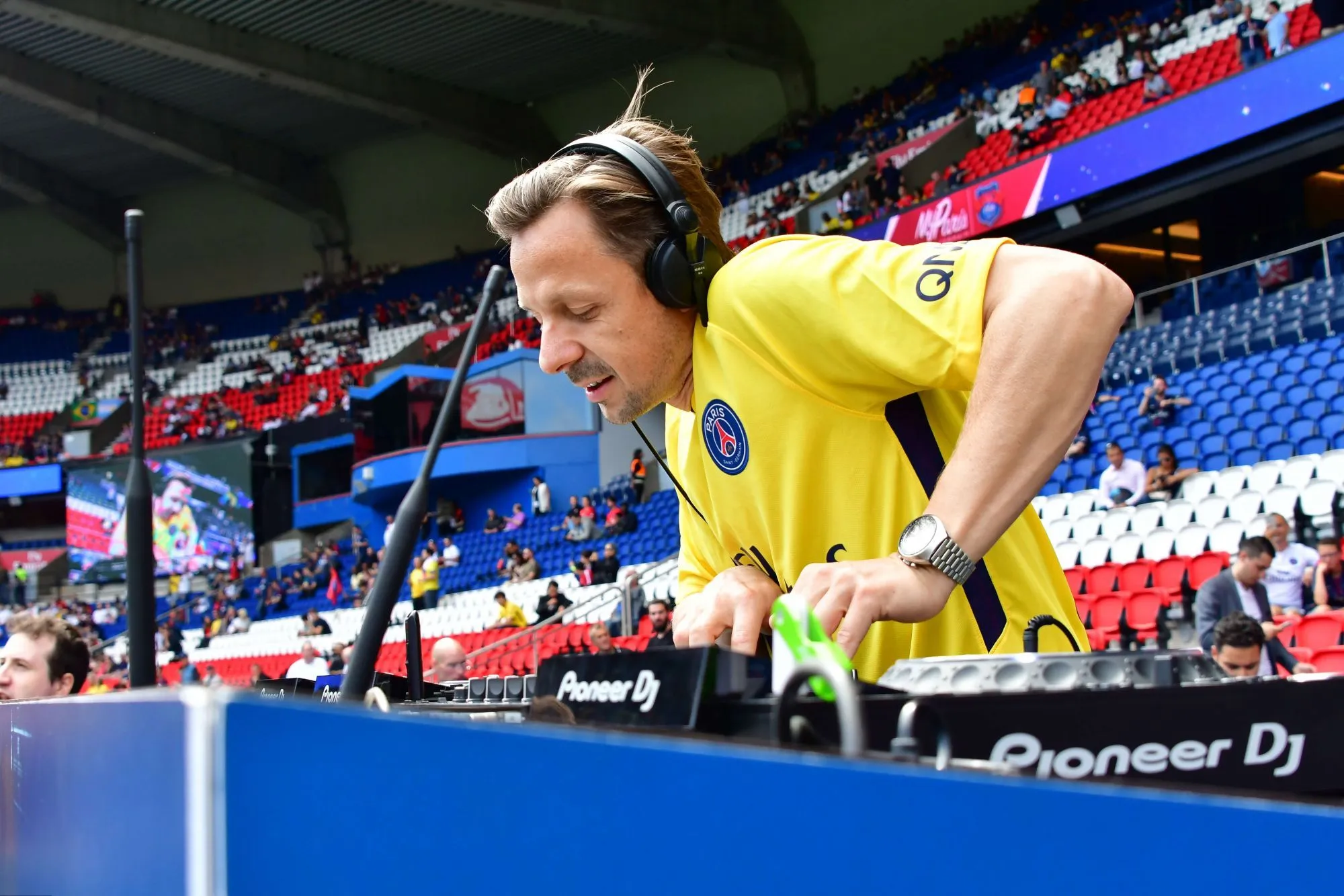 Cérémonie du Ballon d’or : les petits fours dans les grands