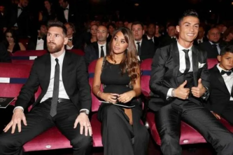 Ronaldo et Messi vont assister à River-Boca au Bernabéu
