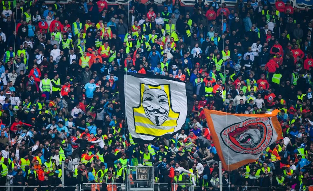 PSG-Montpellier reporté : le foot rit jaune