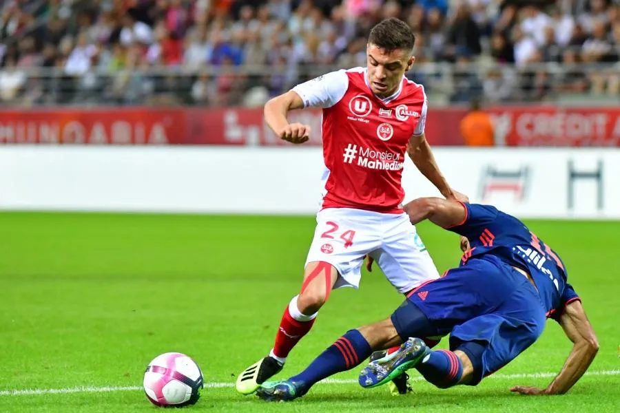 Cafaro : «<span style="font-size:50%">&nbsp;</span>Je n&rsquo;étais pas déprimé, mais presque<span style="font-size:50%">&nbsp;</span>»