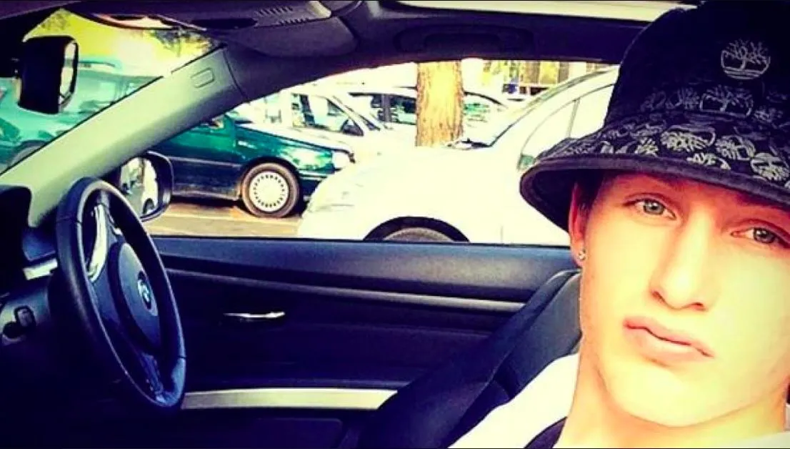 Nicolas Pagliarini, la petite frappe dévissée