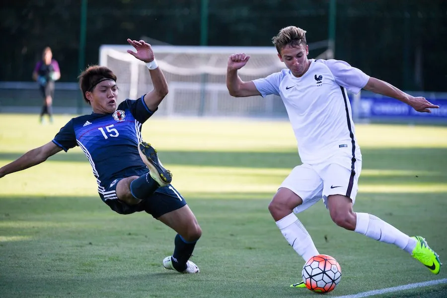 Ritsu Doan, soleil levant ou simple étoile filante ?