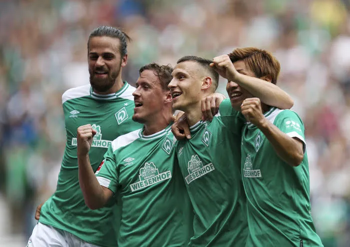 Pronostic Werder Düsseldorf : Analyse, prono et cotes du match de Bundesliga