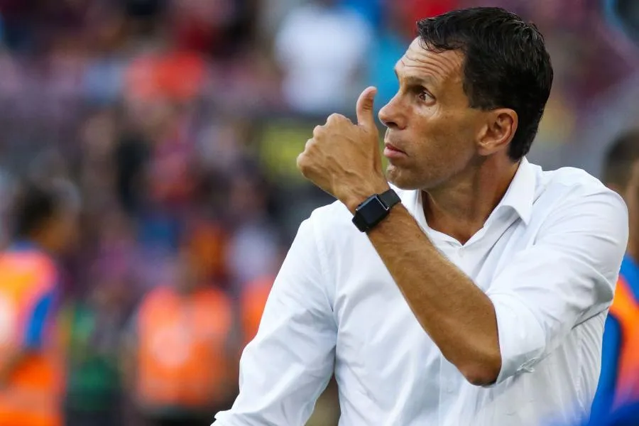 Bordeaux a trouvé un accord financier avec Poyet