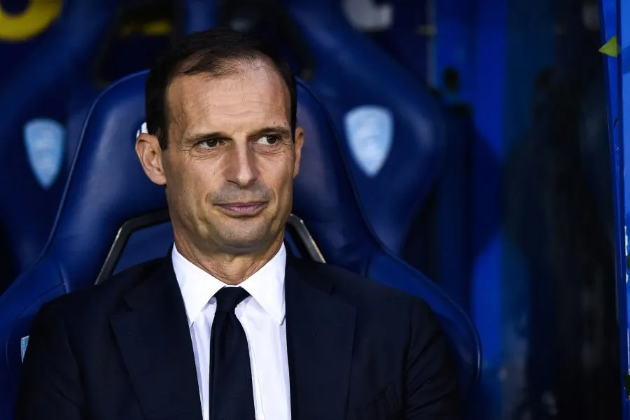 Allegri : «<span style="font-size:50%">&nbsp;</span>C&rsquo;est impossible d&rsquo;avoir déjà tué le Championnat<span style="font-size:50%">&nbsp;</span>»