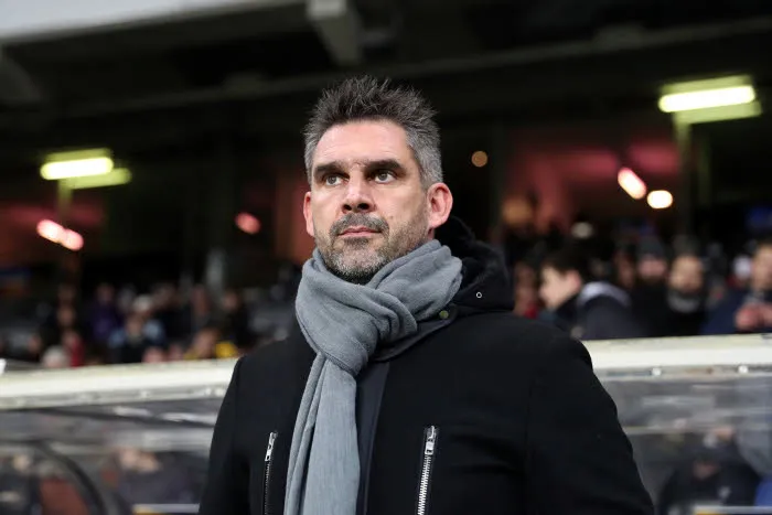 Pronostic Guingamp Amiens : Analyse, prono et cotes du match de Ligue 1