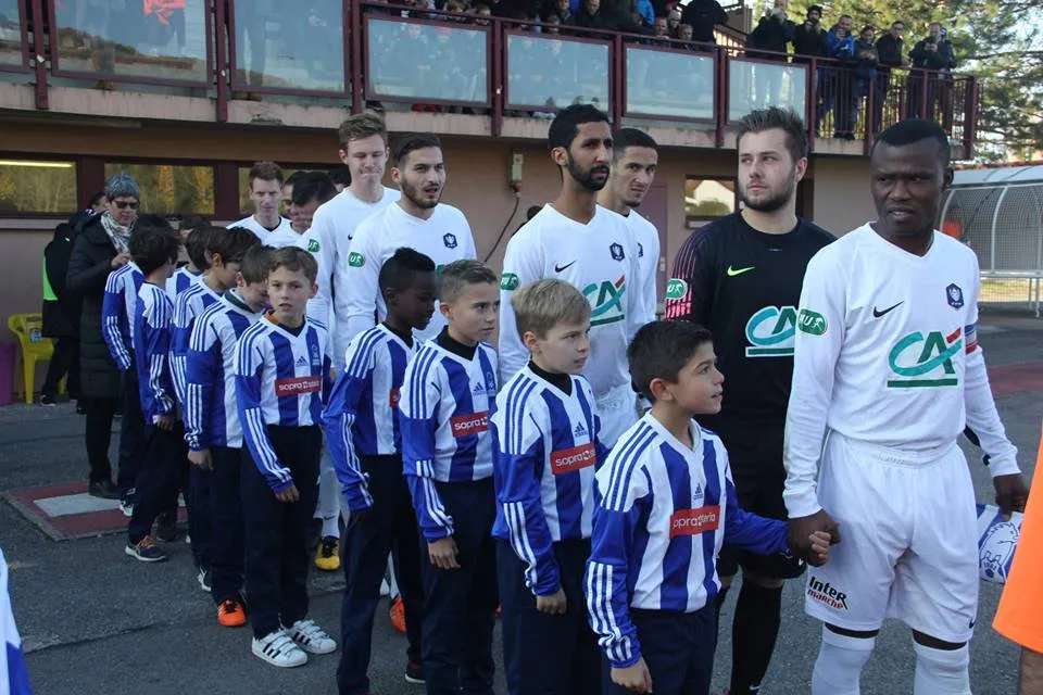 Alassane Diakité : « Le ballon peut aussi apporter des petits malheurs »