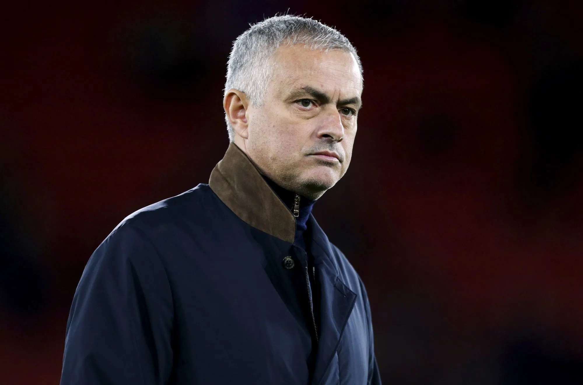 Pour gagner le championnat, Mourinho compte… sur le fair-play financier