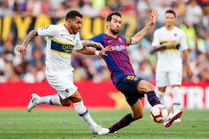 Pronostic River Boca : Analyse, prono et cotes de la finale de la Copa Libertadores