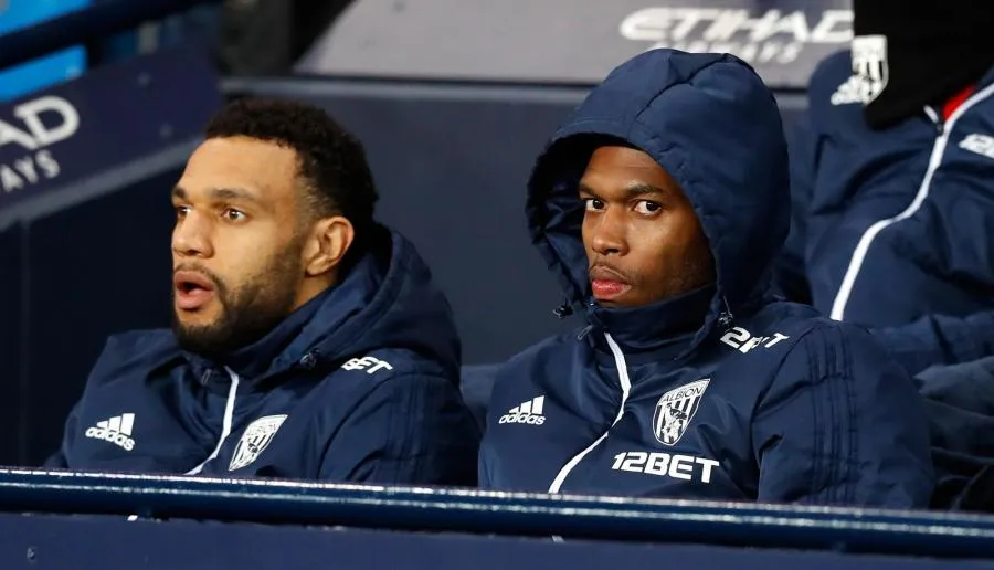 Sturridge suspendu six mois ?