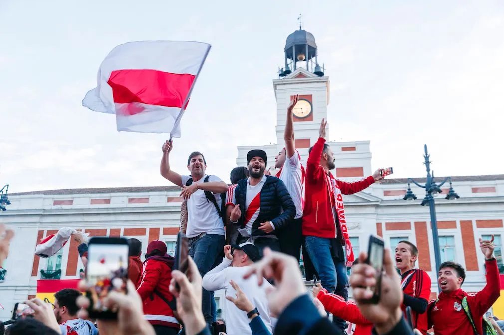 En direct : River Place – Boca Juniors