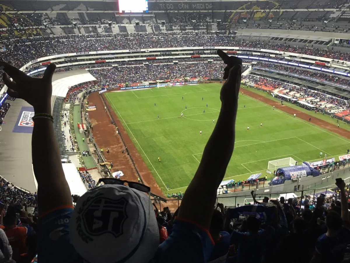 Le match que vous n’avez pas regardé : Cruz Azul – Monterrey