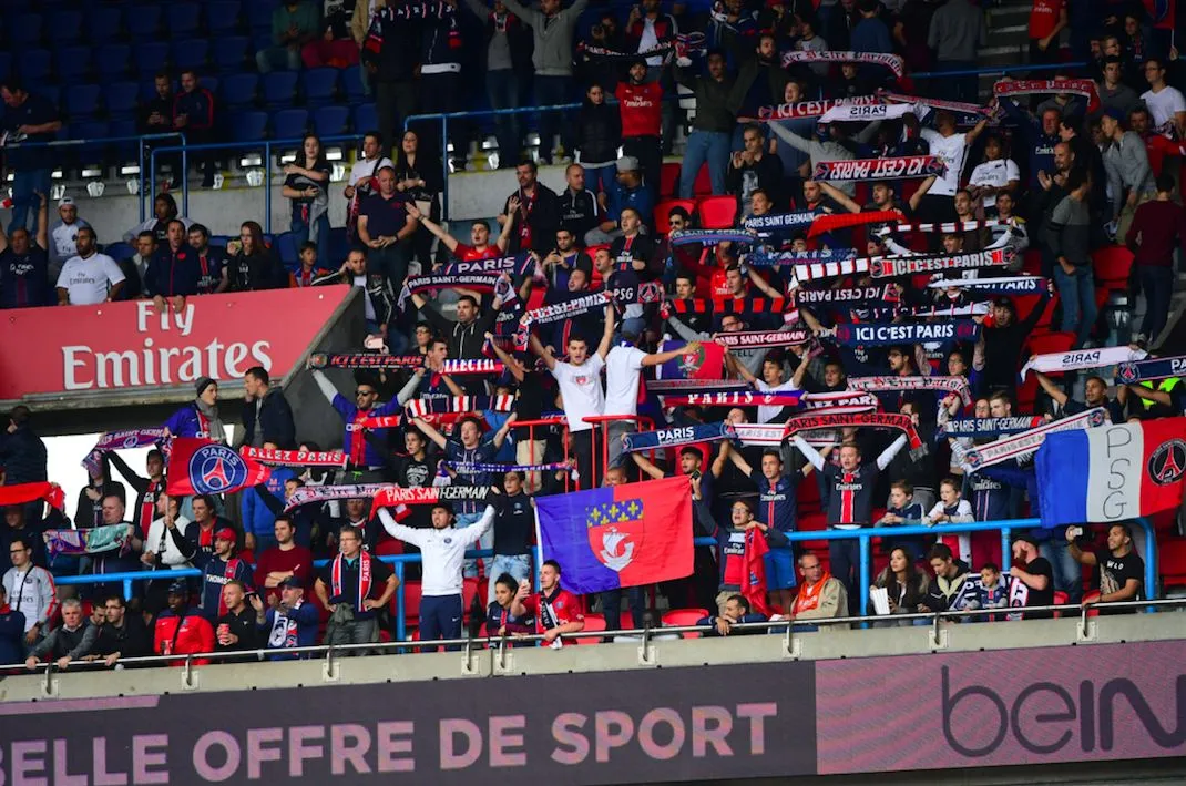 Un supporter du PSG raconte son agression subie à Bordeaux