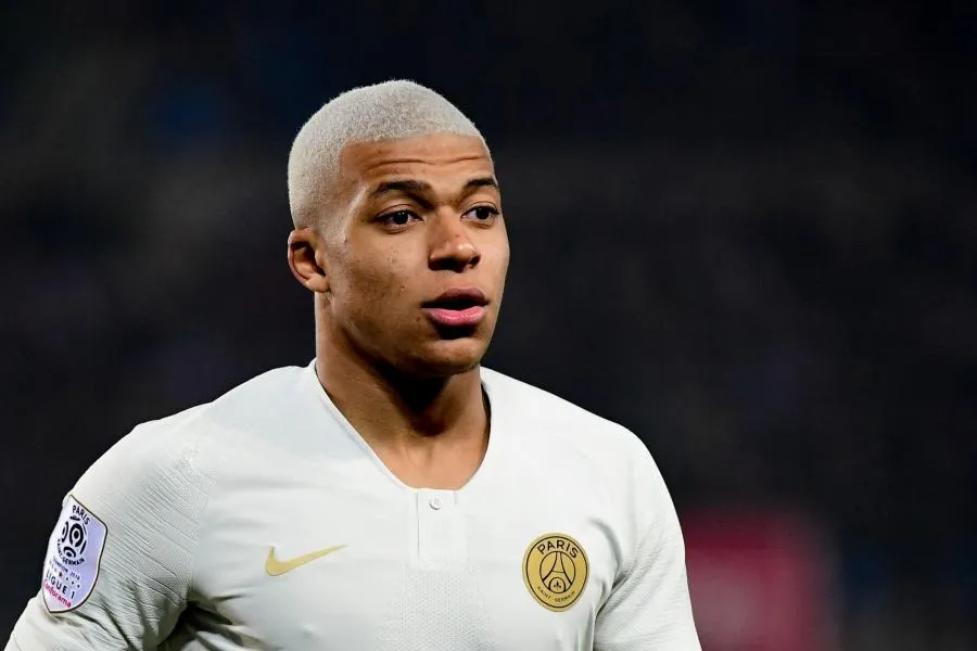 Mbappé : «<span style="font-size:50%">&nbsp;</span>Ça ne rimerait à rien si on est éliminé mardi<span style="font-size:50%">&nbsp;</span>»