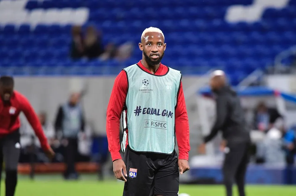 Les démons de Moussa Dembélé