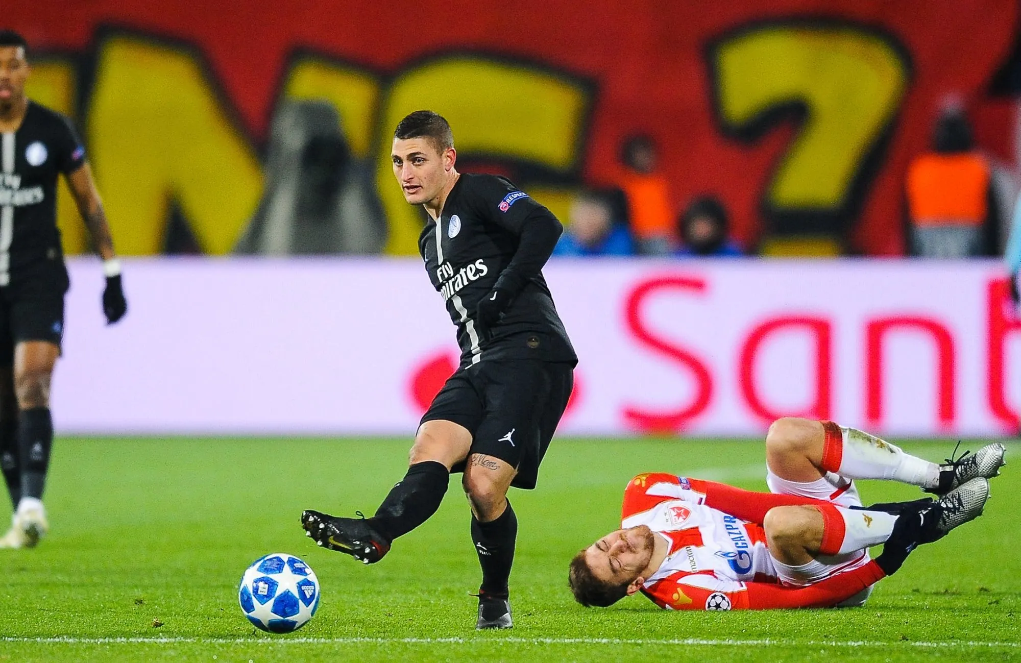 Verratti, ce PSG lui ressemble tellement