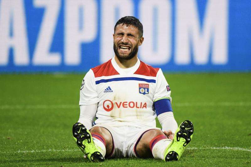 En direct : Shakhtar Donetsk – Lyon