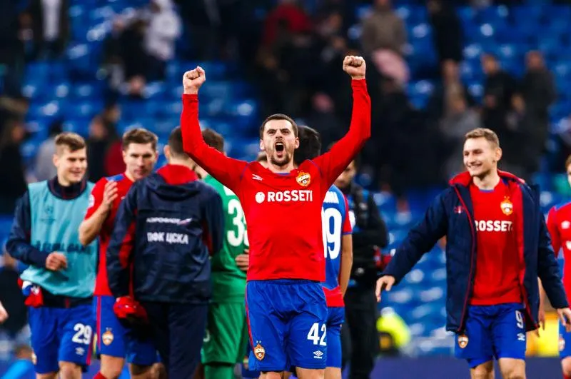 Le mauvais œil de Moscou