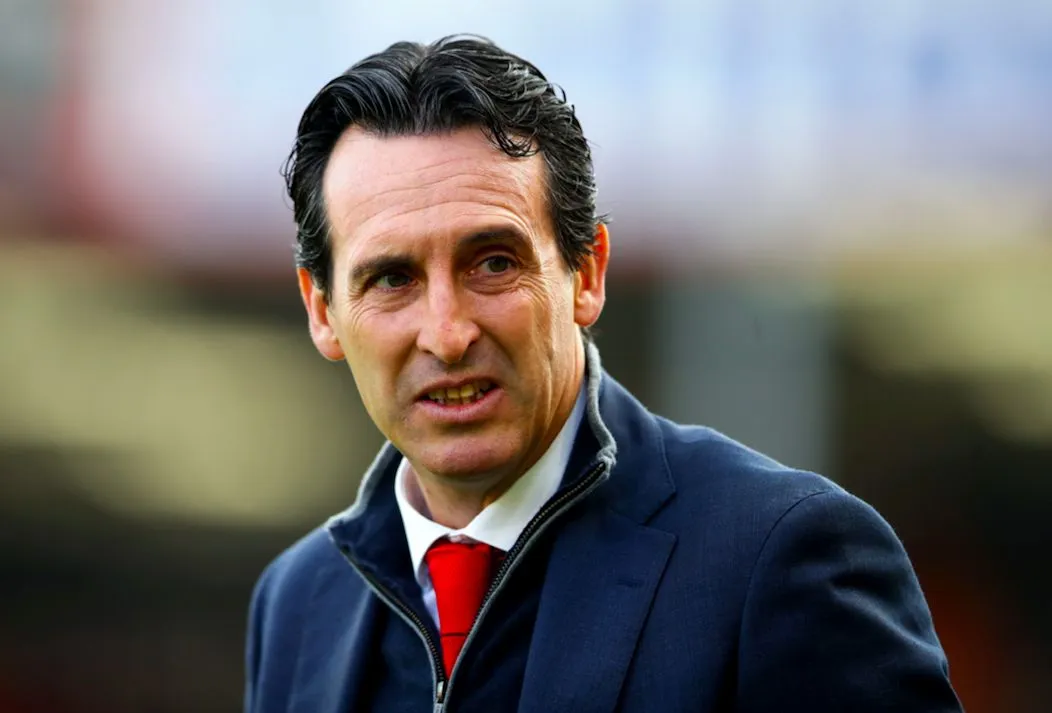Unai Emery : «<span style="font-size:50%">&nbsp;</span>Les entraîneurs espagnols ont le gène de la compétition <span style="font-size:50%">&nbsp;</span>»