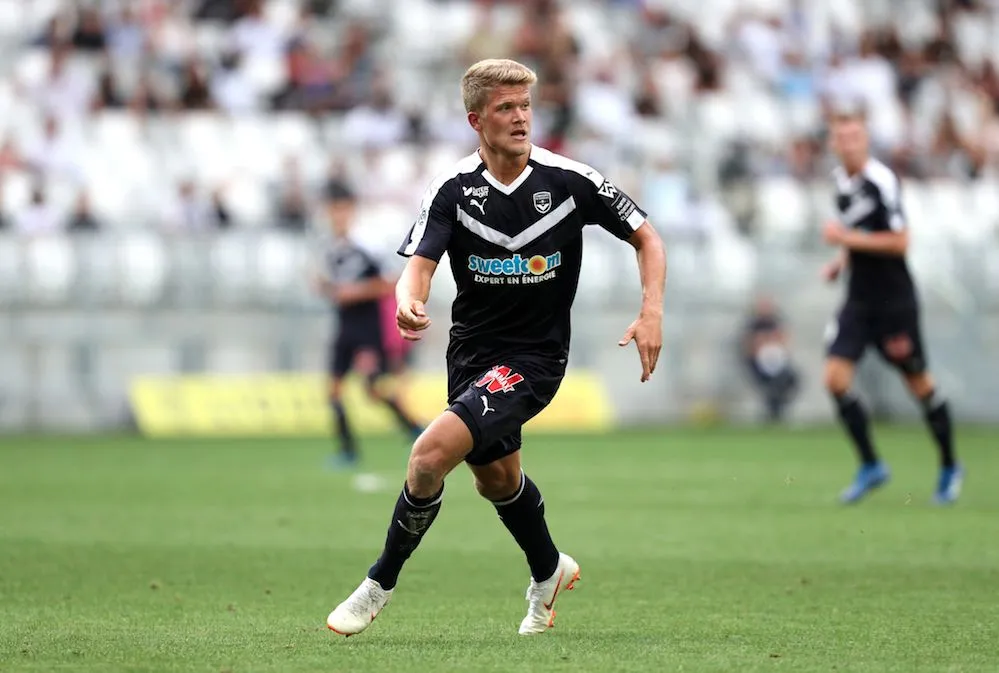 En direct : FC Copenhague – Bordeaux