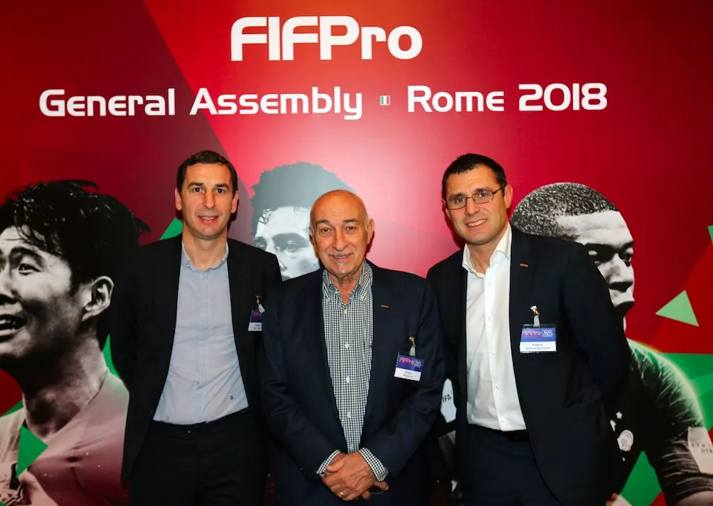 Philippe Piat : « Le mec devient un enfoiré parce qu’il respecte son contrat »