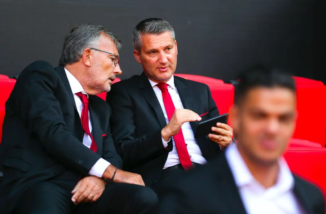 Olivier Létang : «<span style="font-size:50%">&nbsp;</span>Certains ont pu penser que j&rsquo;étais un peu fou<span style="font-size:50%">&nbsp;</span>»