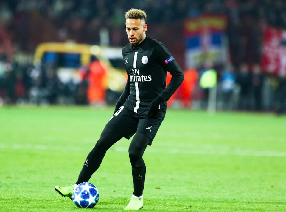 Dijon – PSG reporté