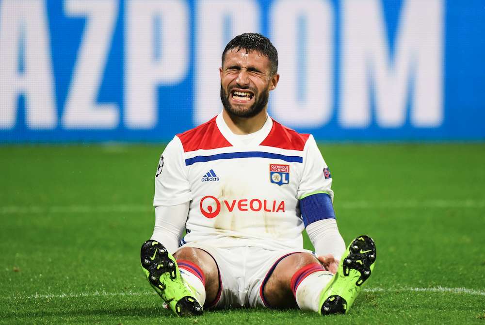 En direct : Lyon – Monaco