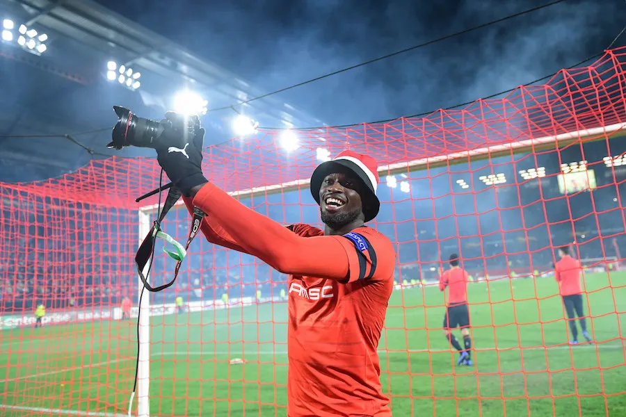 C3 : Rennes devra passer sur le Betis !