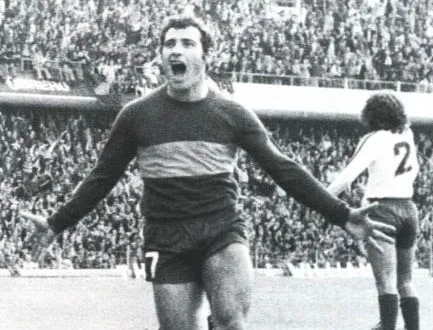 Ernesto Mastrangelo : «<span style="font-size:50%">&nbsp;</span>Il manque un n°10 à Boca Juniors<span style="font-size:50%">&nbsp;</span>»