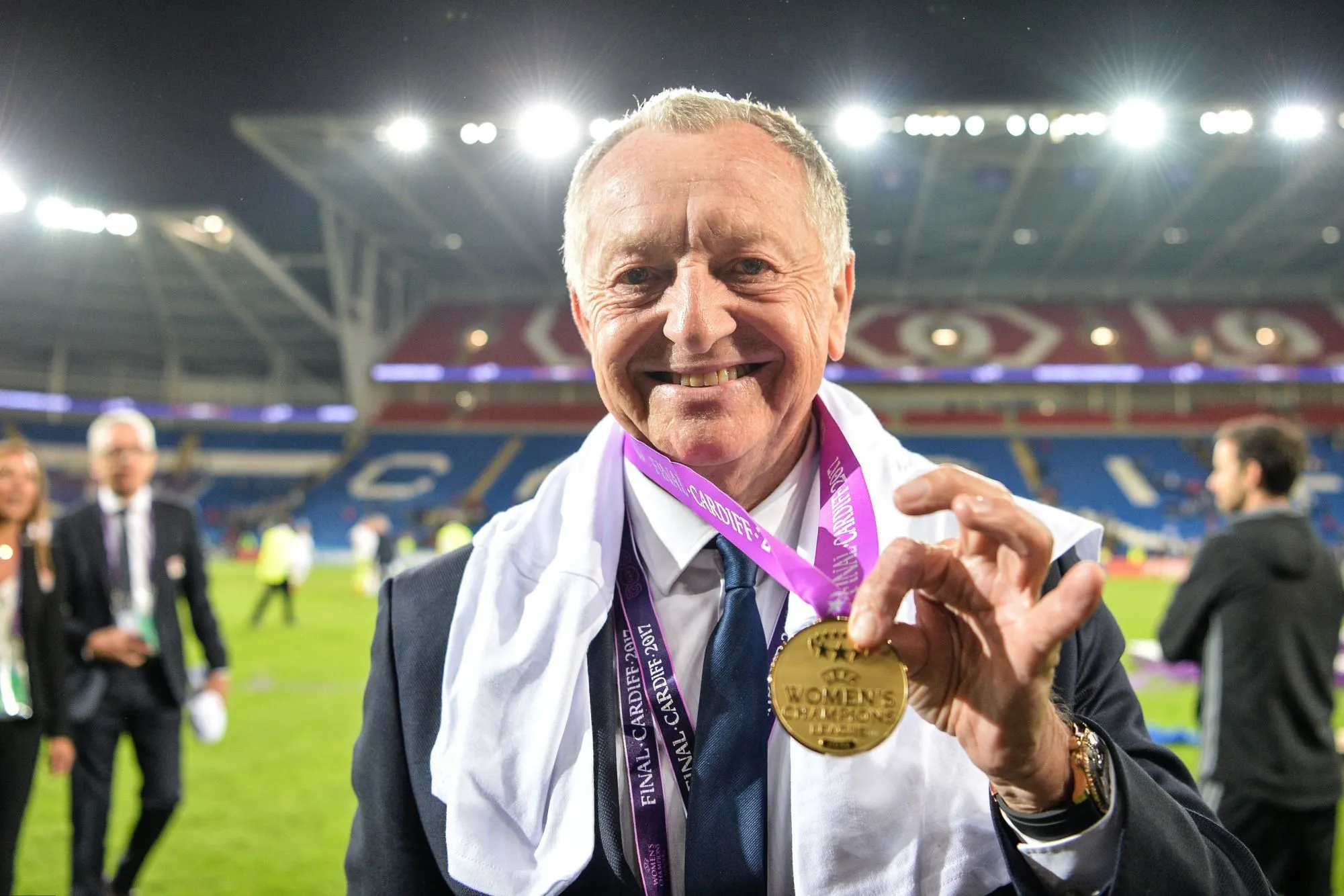 En direct : Lyon – Saint-Étienne