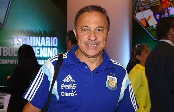 Julio Olarticoechea : «<span style="font-size:50%">&nbsp;</span>Les perdants seront moqués toute leur vie<span style="font-size:50%">&nbsp;</span>»