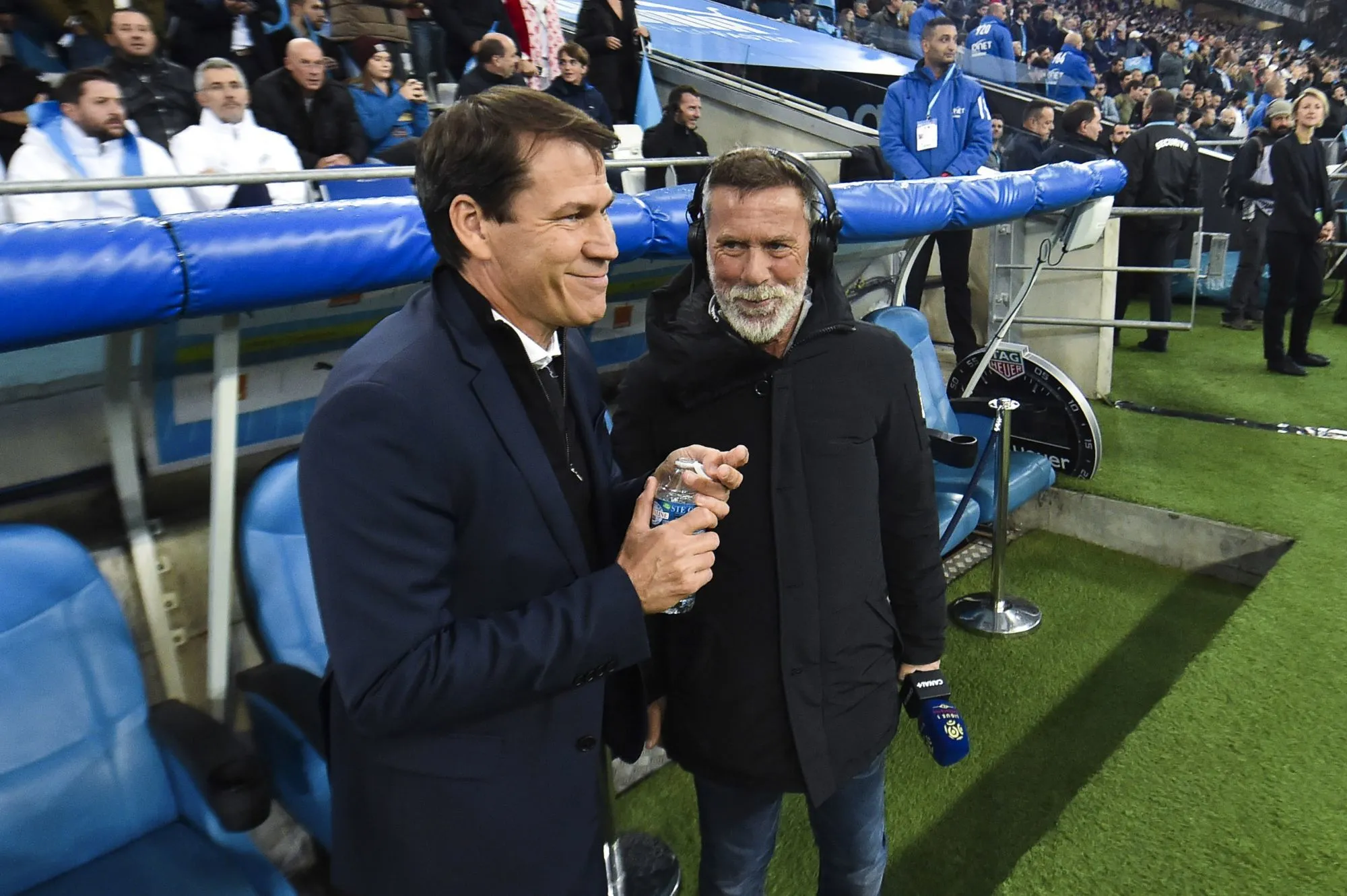 Par pitié, arrêtez de programmer l’OM le dimanche soir !
