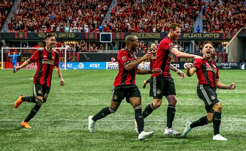 Atlanta United, tremplin vers le Vieux Continent ?