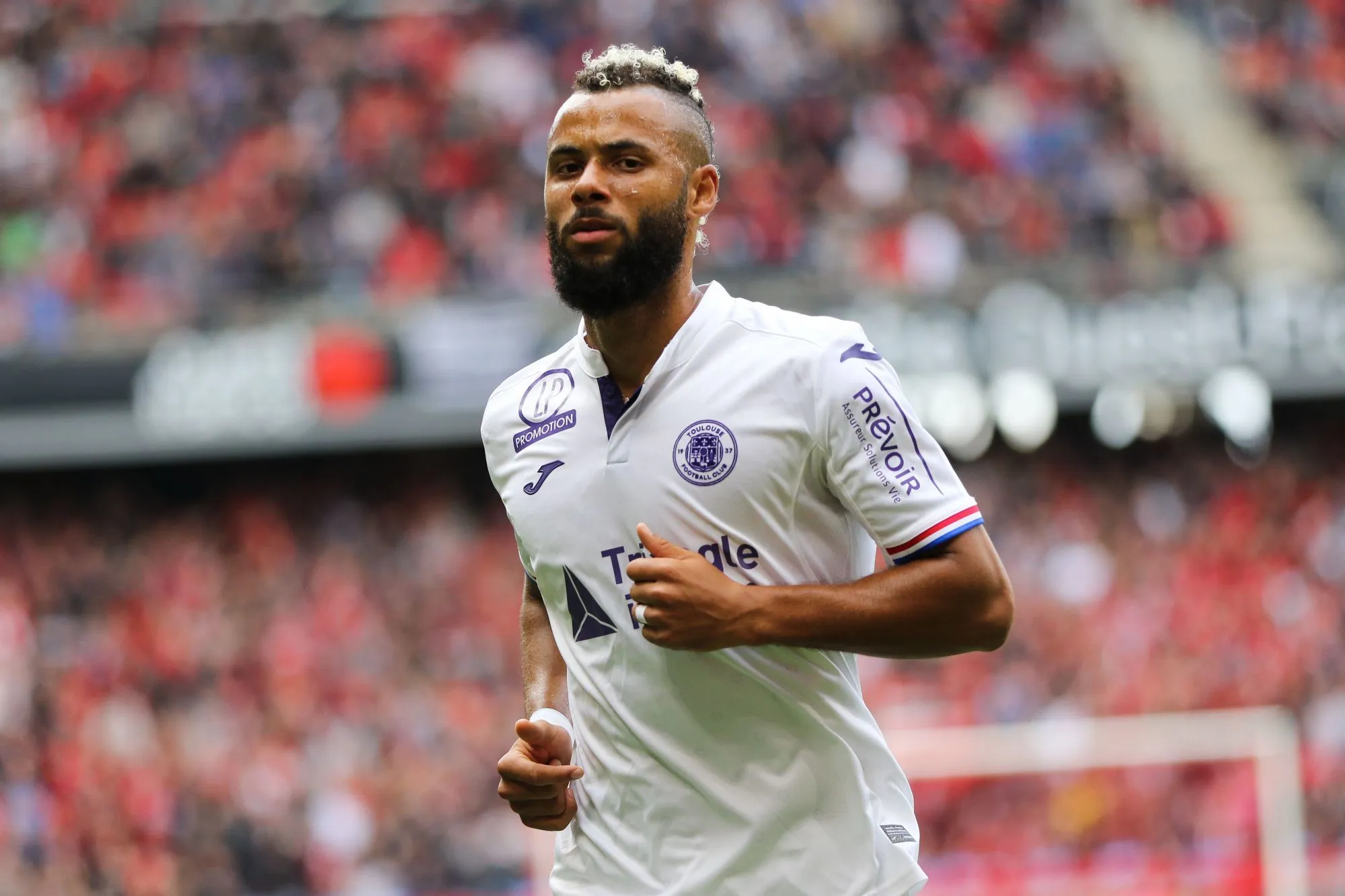 Bostock : «<span style="font-size:50%">&nbsp;</span>J&rsquo;ai été plongé dans un sport d&rsquo;adultes si jeune<span style="font-size:50%">&nbsp;</span>»